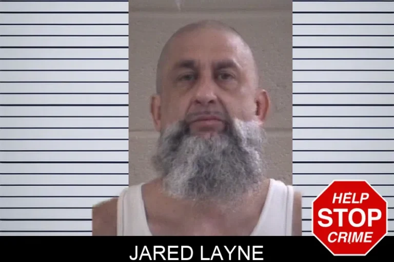 Jared Layne