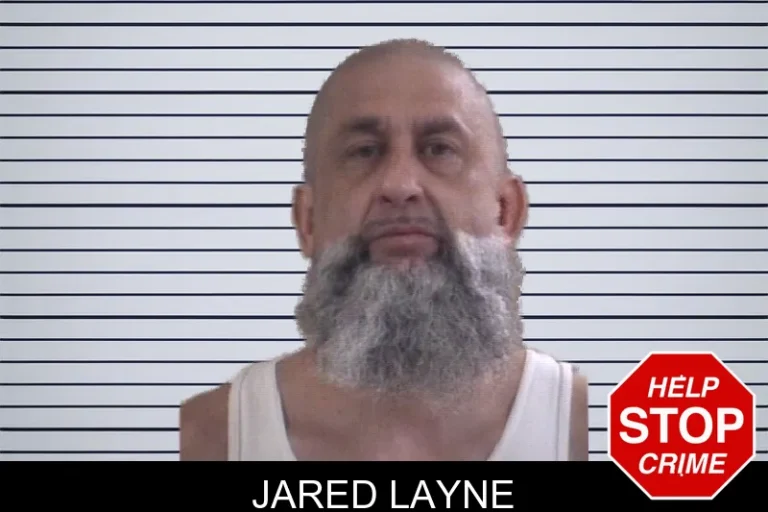 Jared Layne