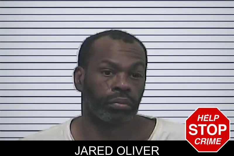 Jared Oliver mugshot – Dawson County , Georgia Jared Oliver mugshot