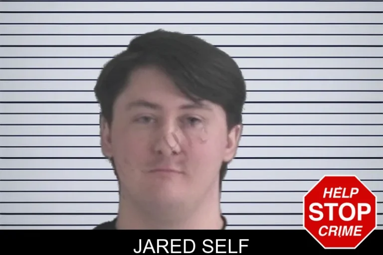 Jared Self