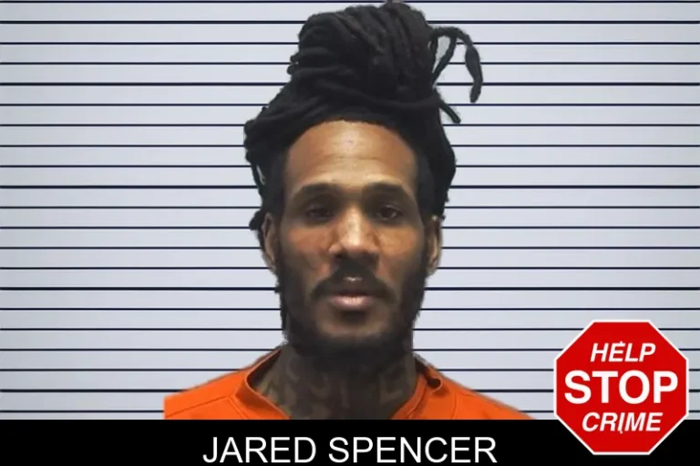 Jared Spencer