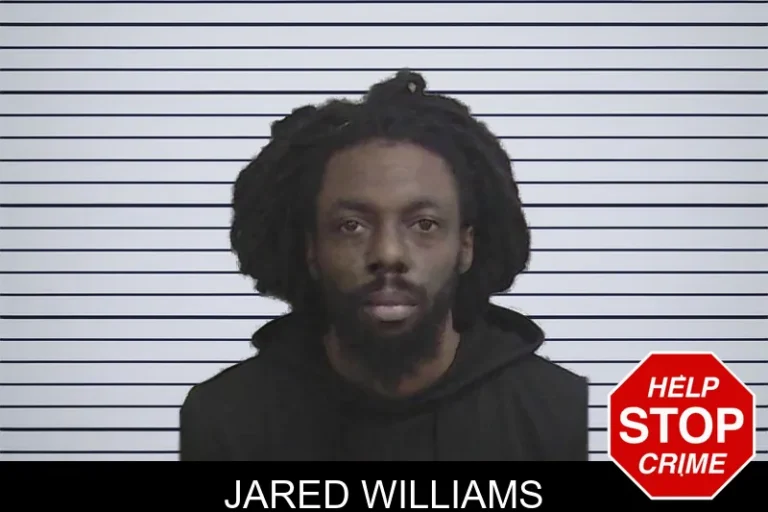 Jared Williams