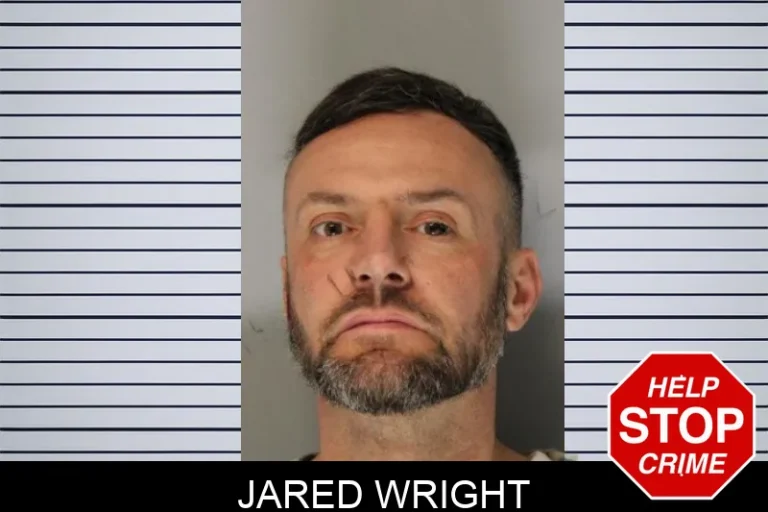 Jared Wright