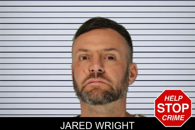 Jared Wright