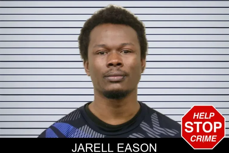 Jarell Eason