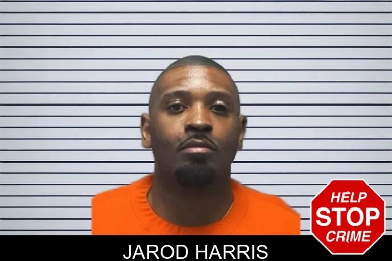 Jarod Harris mugshot – Cherokee County , Georgia Jarod Harris
