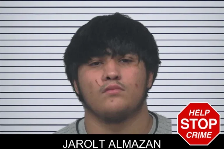 Jarolt Almazan mugshot – Gwinnett County , Georgia Jarolt Almazan