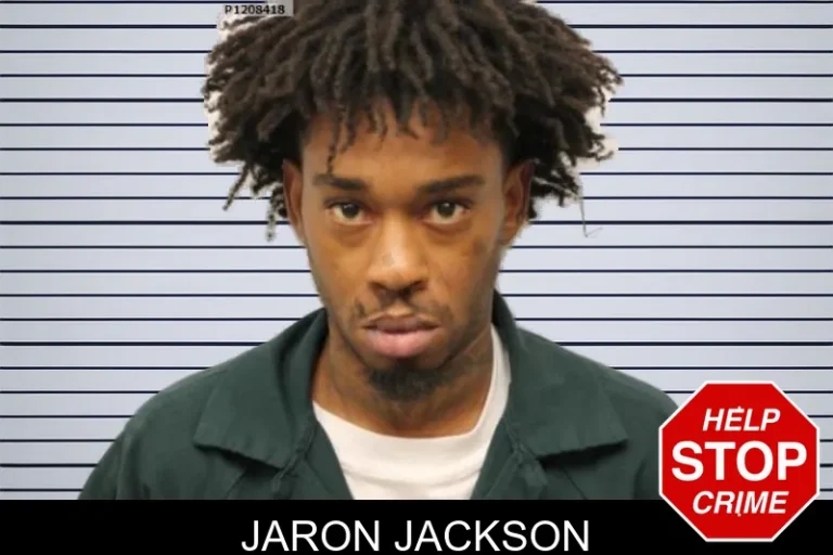 Jaron Jackson mugshot – Chatham County , Georgia Jaron Jackson
