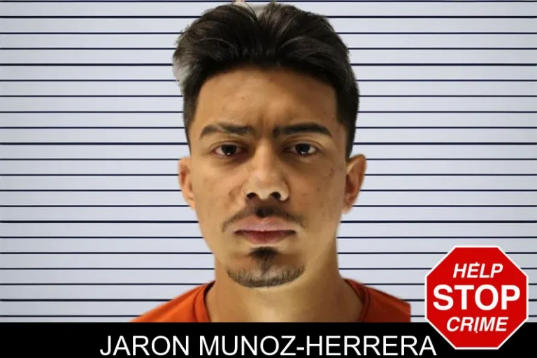 Jaron Munoz-Herrera