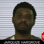 Jarquize Hargrove mugshot – Liberty County , Georgia Jarquize Hargrove mugshot