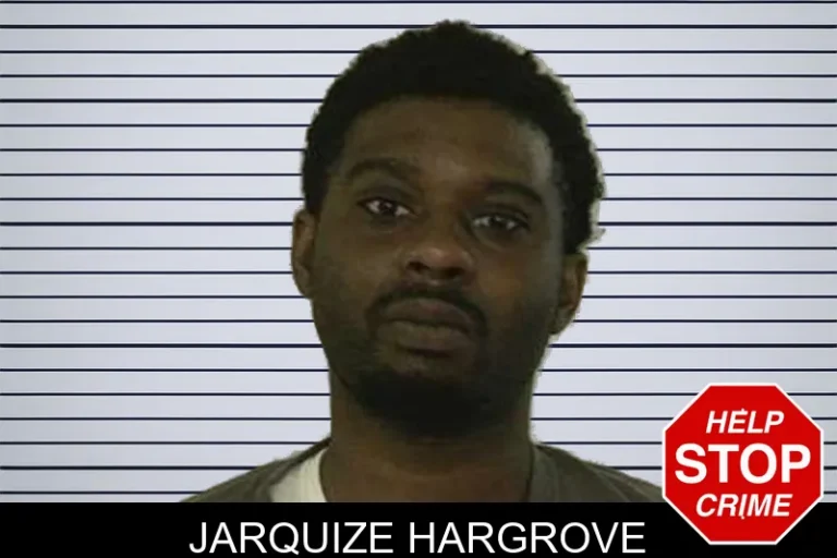 Jarquize Hargrove mugshot – Liberty County , Georgia Jarquize Hargrove