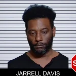Jarrell Davis mugshot