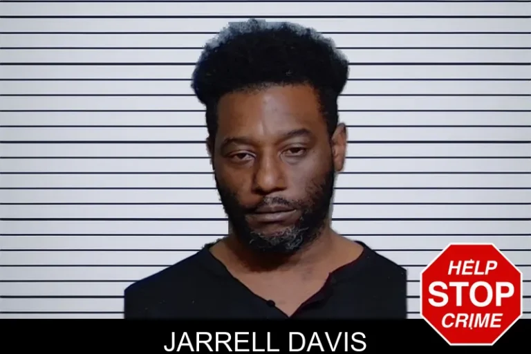 Jarrell Davis