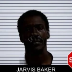 Jarvis Baker mugshot – Decatur County , Georgia Jarvis Baker mugshot