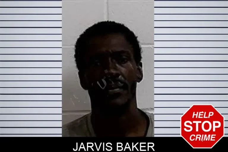 Jarvis Baker