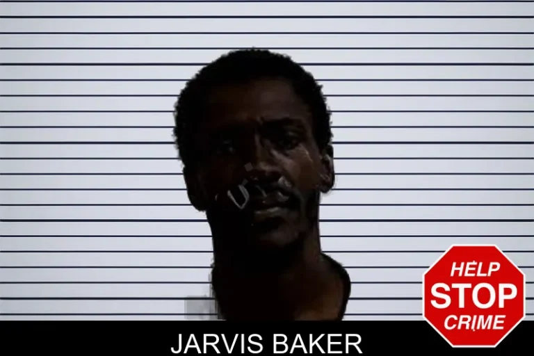 Jarvis Baker