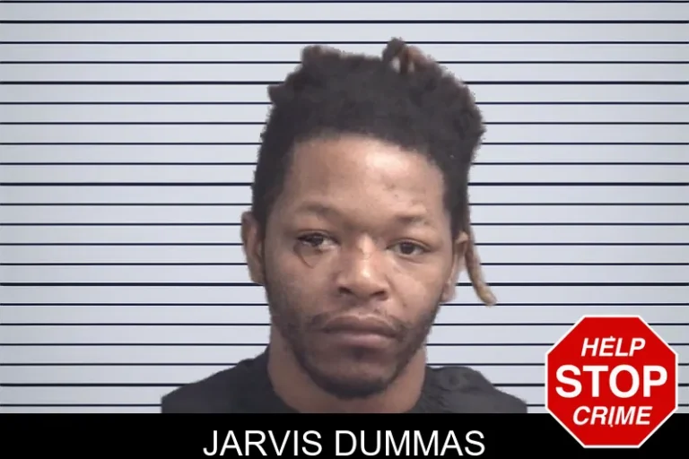 Jarvis Dummas