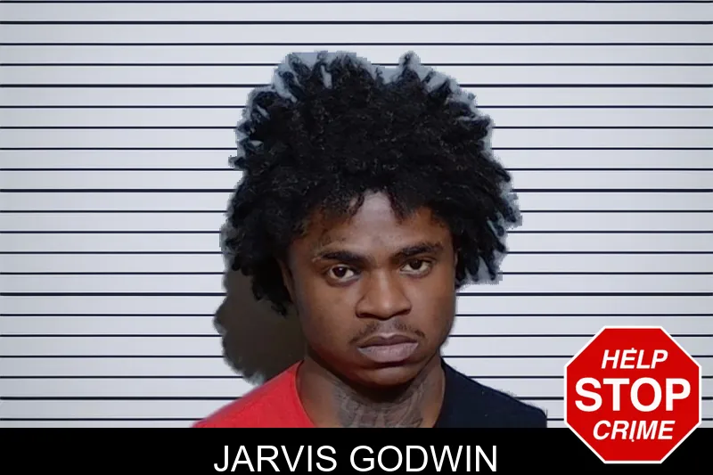 Jarvis Godwin mugshot – Glynn County , Georgia Jarvis Godwin mugshot