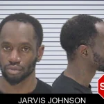 Jarvis Johnson mugshot – Richmond County , Georgia Jarvis Johnson mugshot