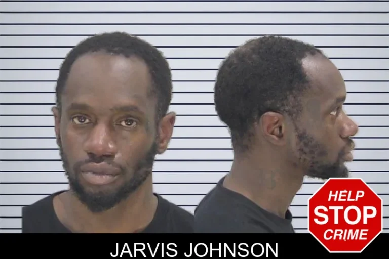 Jarvis Johnson mugshot – Richmond County , Georgia Jarvis Johnson