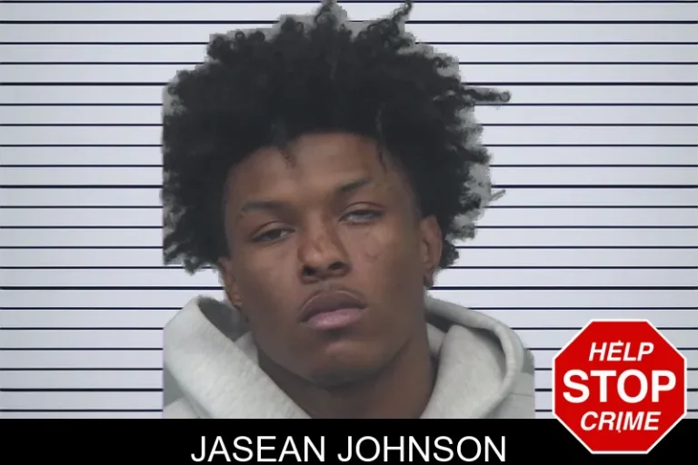 Jasean Johnson