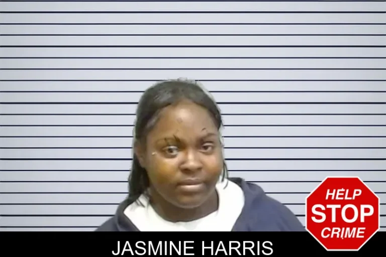 Jasmine Harris