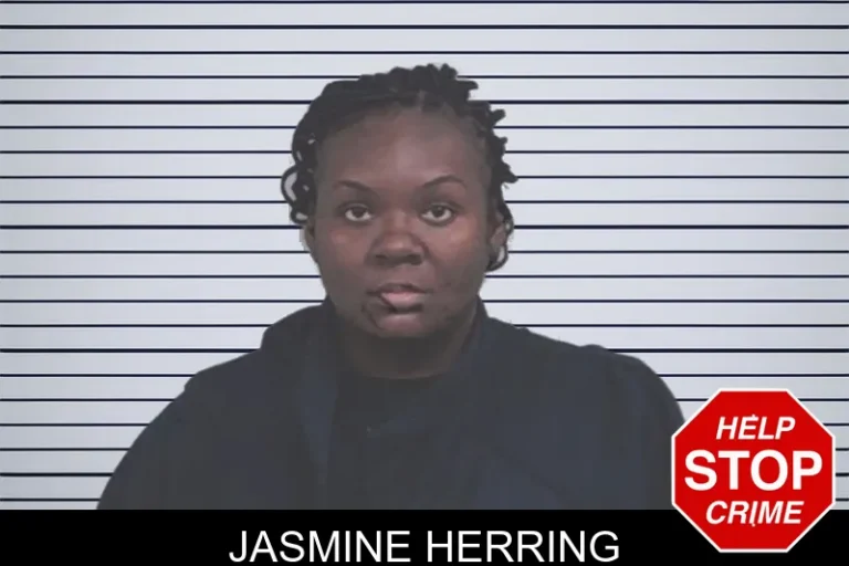 Jasmine Herring
