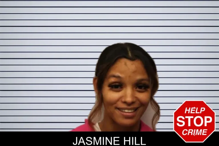 Jasmine Hill