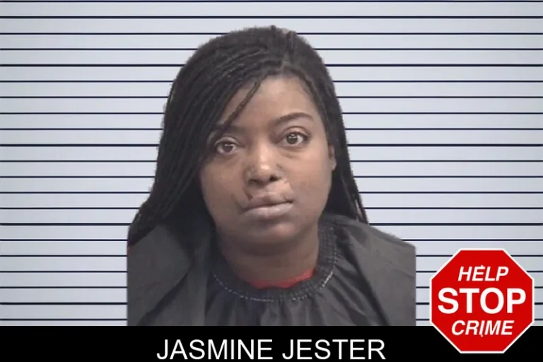 Jasmine Jester