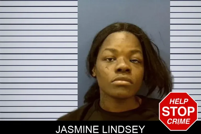 Jasmine Lindsey