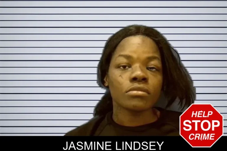 Jasmine Lindsey