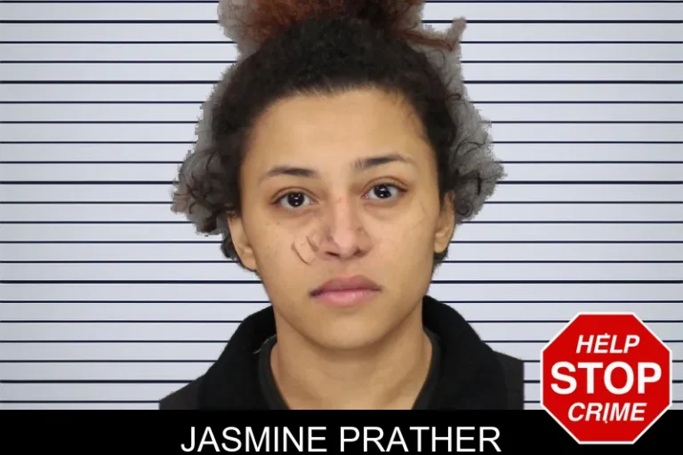 Jasmine Prather