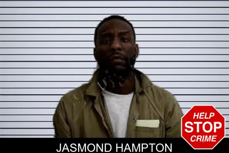 Jasmond Hampton mugshot – Decatur County , Georgia Jasmond Hampton