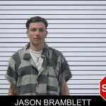 Jason Bramblett mugshot