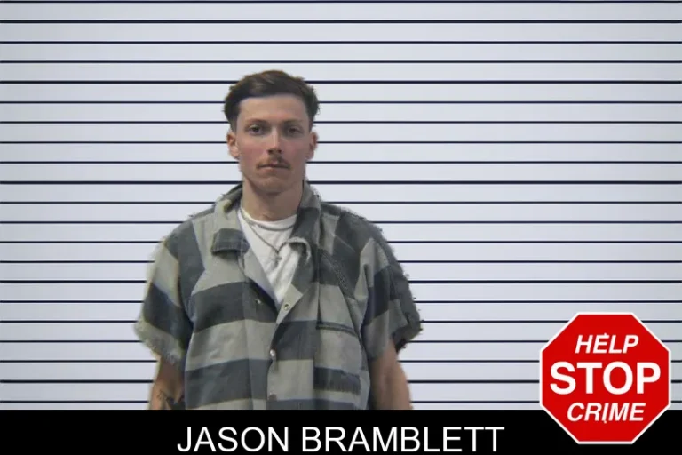 Jason Bramblett