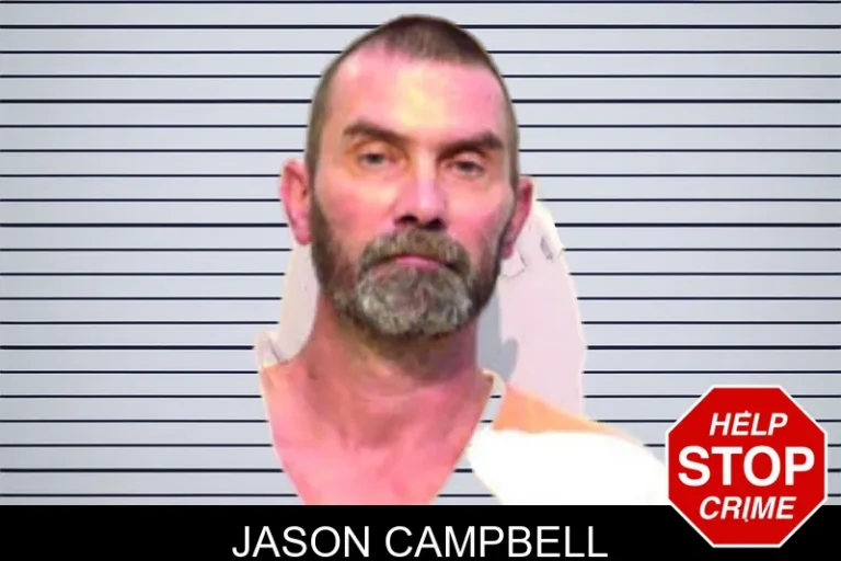 Jason Campbell