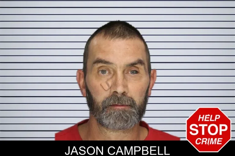 Jason Campbell