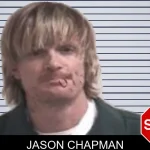 Jason Chapman mugshot – Henry County , Georgia Jason Chapman mugshot