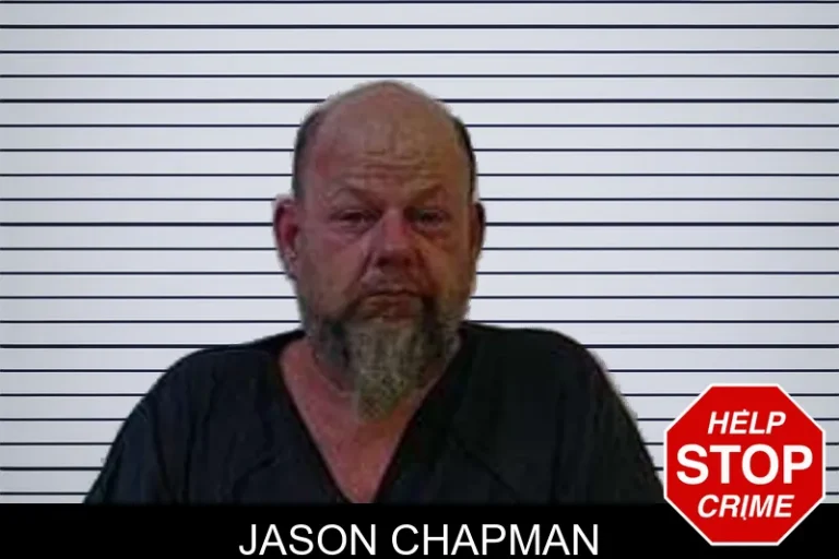 Jason Chapman