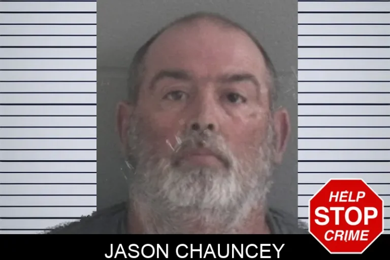 Jason Chauncey