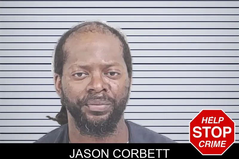 Jason Corbett mugshot – Lowndes County , Georgia Jason Corbett mugshot