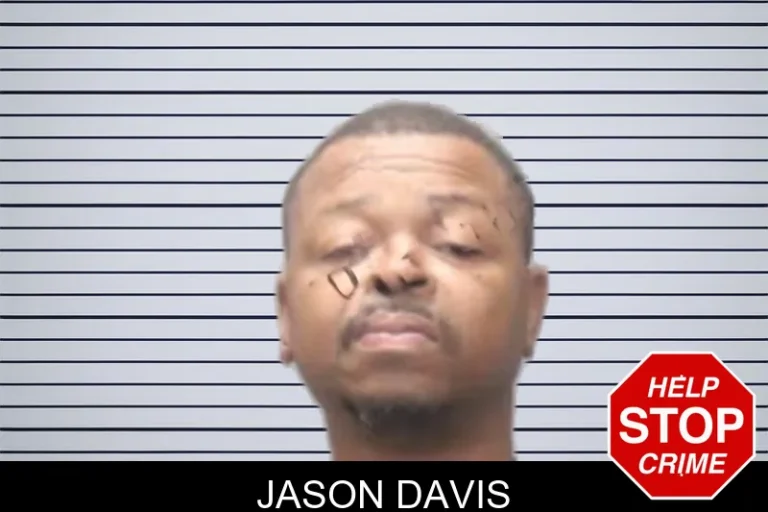 Jason Davis
