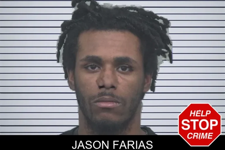 Jason Farias mugshot – Gwinnett County , Georgia Jason Farias