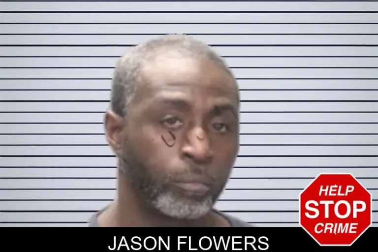 Jason Flowers