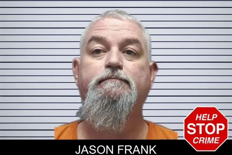 Jason Frank mugshot – Cherokee County , Georgia Jason Frank
