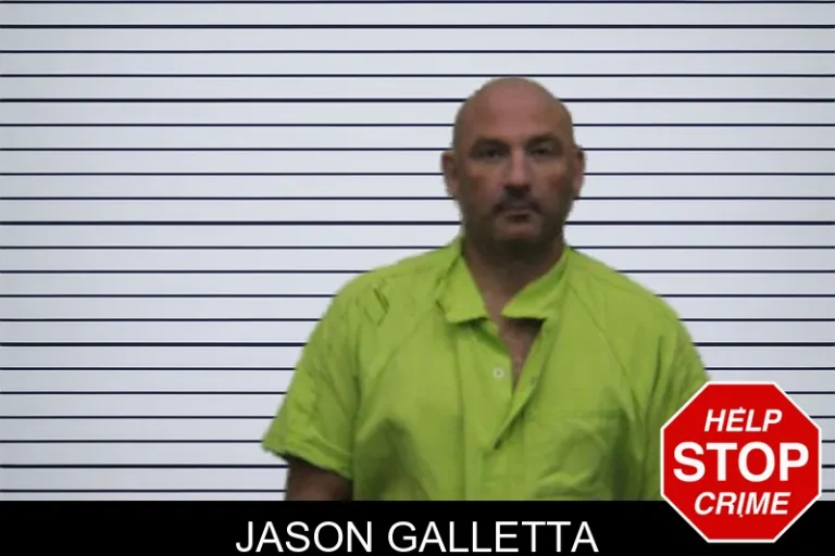 Jason Galletta