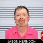 Jason Herndon mugshot – Lee County , Georgia Jason Herndon mugshot