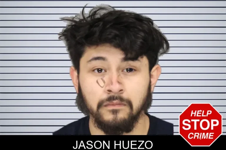 Jason Huezo