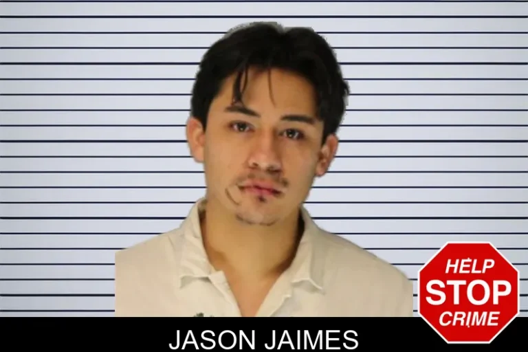 Jason Jaimes