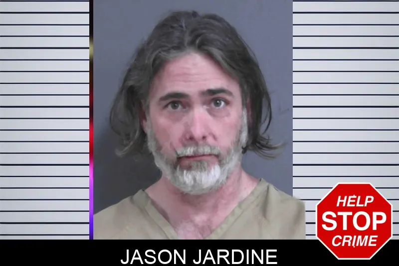 Jason Jardine mugshot – Gordon County , Georgia Jason Jardine mugshot